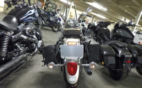 YAMAHA DRAGSTAR 400 CLASSIC 2008 VH01J