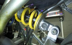 DUCATI SS900ie 2002
