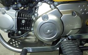 HONDA CT125-2