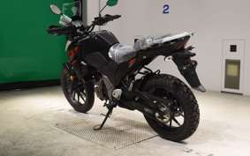 SUZUKI Vｽﾄﾛｰﾑ250SX EL11L