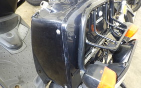 HONDA ZOOMER AF58