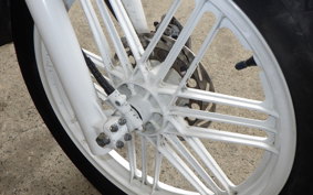 HONDA AX-1 MD21