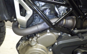 HUSQVARNA SVARTPILEN 401 2019