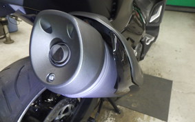 YAMAHA T-MAX 560 T 2025 SJ21J