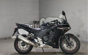 HONDA CBR400R 2013 NC47