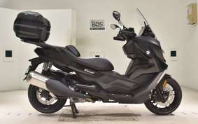 BMW C400GT 2025