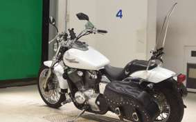 HONDA SHADOW 400 SLASHER 2006 NC40