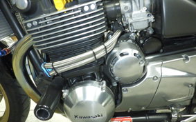 KAWASAKI ZEPHYR 1100 2006 ZRT10A
