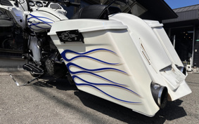 HARLEY HARLEY FLTRX1580 2012 KHM