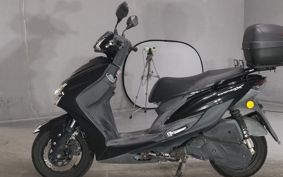 YAMAHA CYGNUS125XSR SED8J