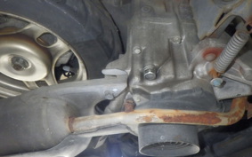 HONDA DIO Gen.6 AF62