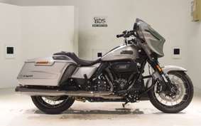 HARLEY FLHXSE1980CVO 2024