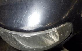 SUZUKI LET's 4 2024 CA45A