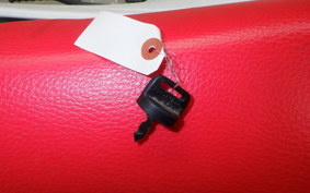 HONDA CRF125F 2021 JE03