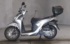 HONDA DIO 110 JK03