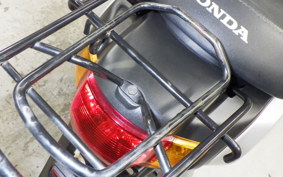 HONDA TACT-4ﾍﾞｰｼｯｸ AF79