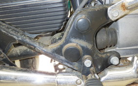 HONDA GL 400 WING 1983 GL400