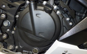 KAWASAKI NINJA 400 2022 EX400L
