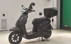 HONDA TACT Gen.4 AF79