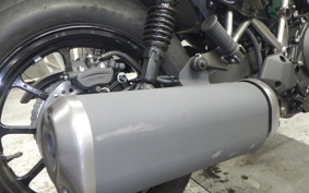 KAWASAKI ELIMINATOR400-3 2025 EL400A