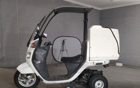 HONDA GYRO TA02