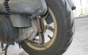 HONDA DIO Z4 GEN 2 AF63