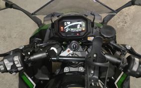 KAWASAKI  NINJA 1000SX ZXT02K