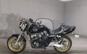 HONDA CB400SFV-1 1999 NC39