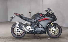 HONDA CBR250RR MC51