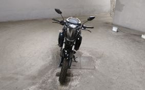 YAMAHA FZ25 RG69