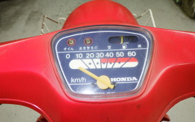 HONDA EVE AF06