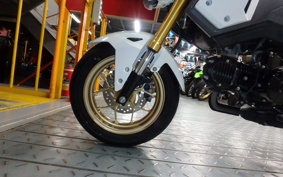 HONDA GROM JC75