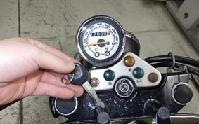 SUZUKI GRASS TRACKER 2011 NJ4DA