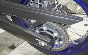 YAMAHA TENERE 700 2022 DM13J