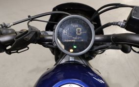 HONDA REBEL 250 S MC49