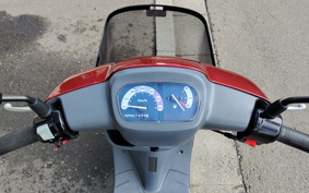 YAMAHA JOG POCHE  SPACE INO BEIGE YON SA08J