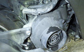 HONDA TODAY 2 2002 AF67