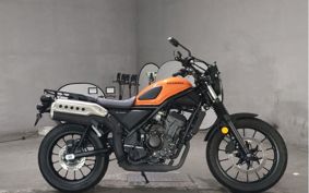 HONDA CL250 MC57