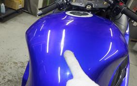 SUZUKI GSX-1300R HAYABUSA 2008