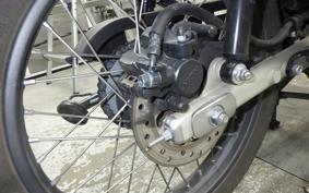 HONDA CT125 HUNTER CUB JA55