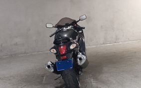 SUZUKI GSX-1300R HAYABUSA 2014 GX72A