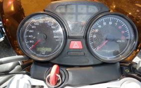 MOTO GUZZI BREVA 750 2003
