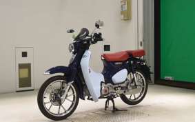 HONDA C125 SUPER CUB 2026 JA58
