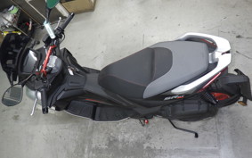 APRILIA SR GT 200 2023