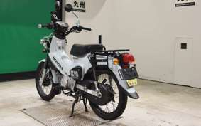 HONDA CROSS CUB 110 JA45