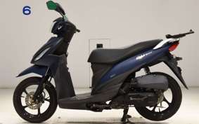 SUZUKI ADDRESS 110 CE47A