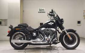 HARLEY FLSTFB 1580 2012