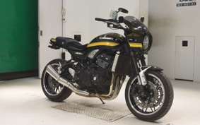 KAWASAKI Z900RS 2021