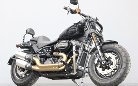 HARLEY FXFBS 2018 YLK