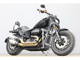 Фото Harley FXFBS 2018 с японского аукциона